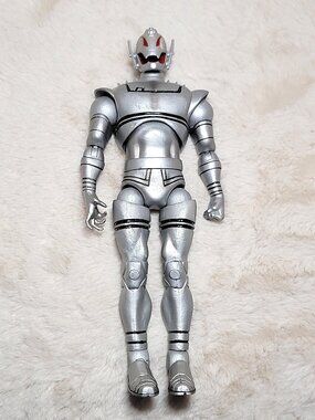 Diamond Select Marvel ULTRON Action Figure 2012 - Incomplete - C23